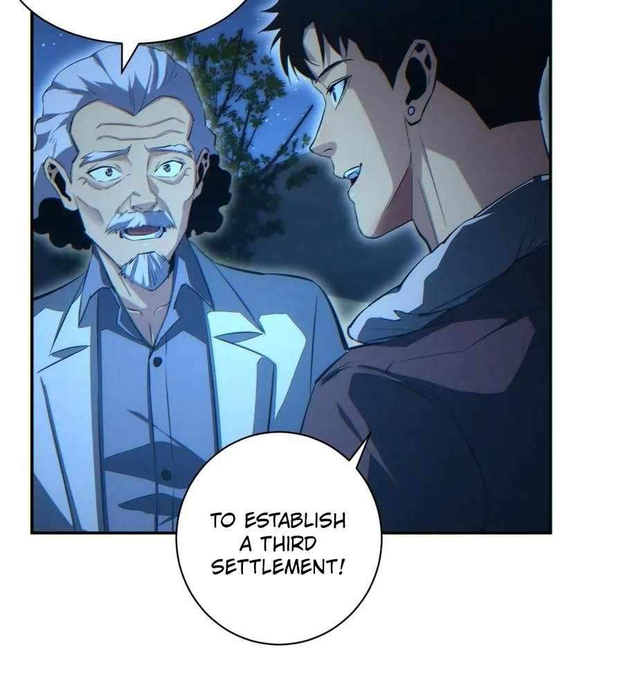 Rebirth in the end times: I reached the top by opening boxes Chapter 54 84